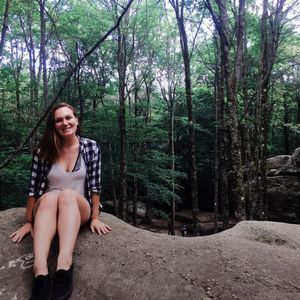 Meet your Posher, Annalee